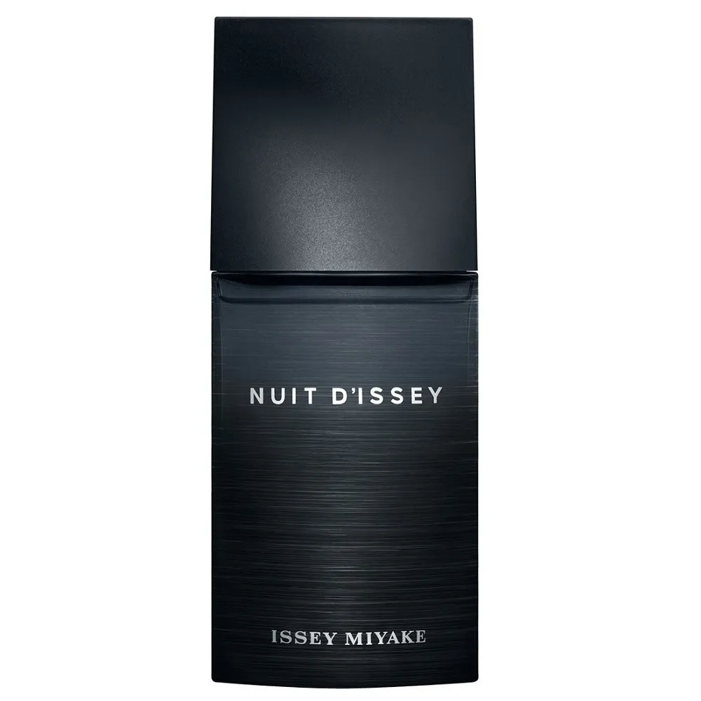 Nuit D'Issey Eau de Toilette für Herren 75 ml