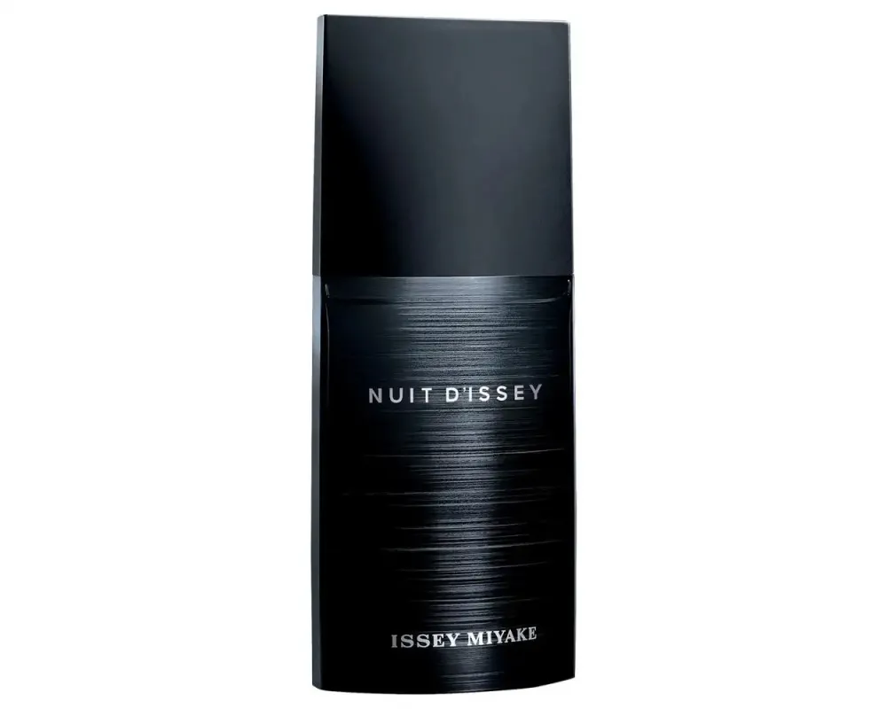 Nuit D'Issey Eau de Toilette für Herren 75 ml