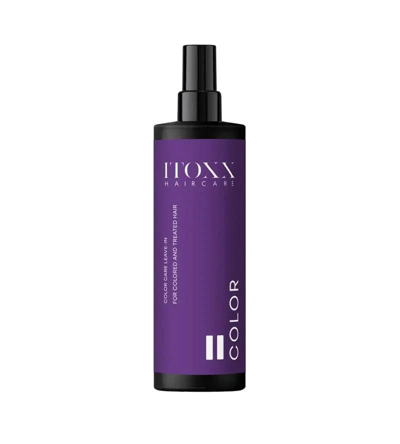 Color Care Leave-in Spray Leave-in-Conditioner für das Haar 200 ml