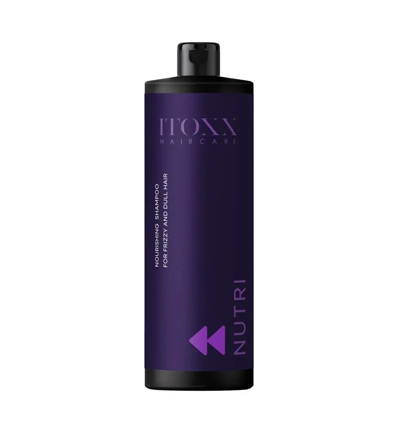 Nutri Shampoo Haarshampoo 1000 ml