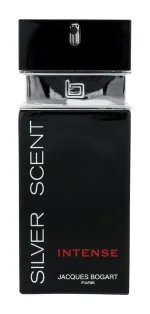 Jacques Bogart Silver Scent Intense Eau de Toilette für Herren