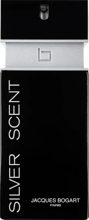 Jacques Bogart Silver Scent Eau de Toilette für Herren