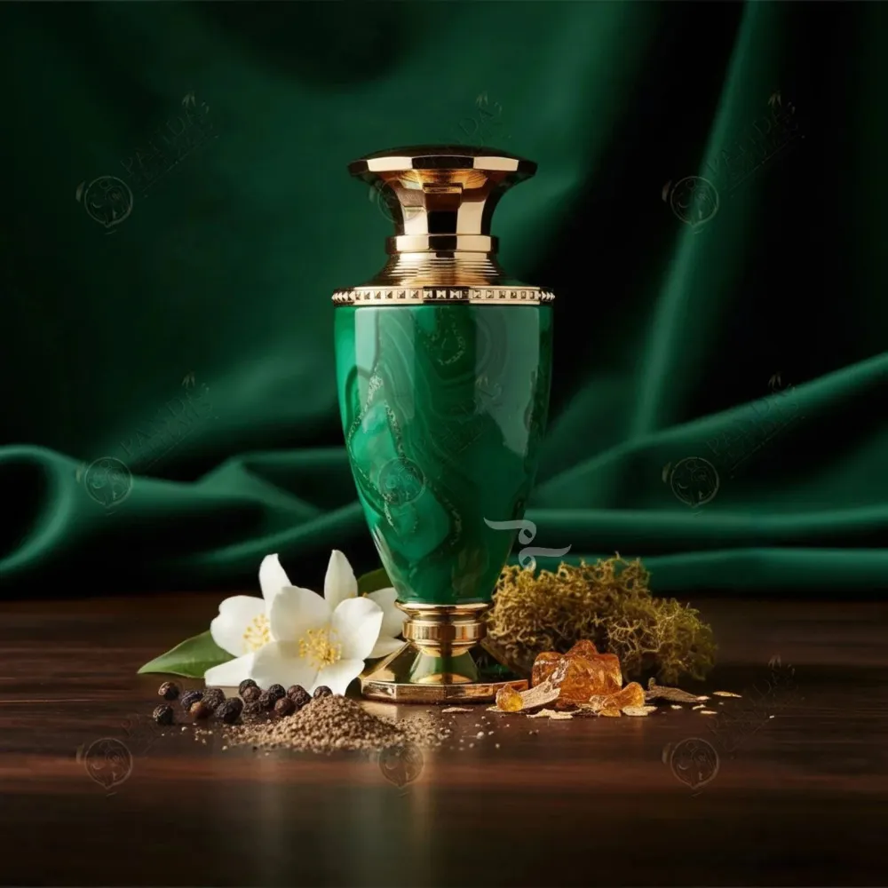 Jade Parfümextrakt Unisex 100 ml