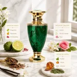 Jade Parfümextrakt Unisex 100 ml