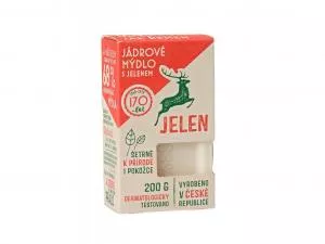 Jelen Kernseife 200 g