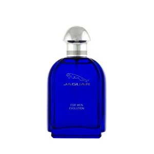 Jaguar For Men Evolution Eau de Toilette für Herren