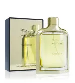 Jaguar Classic Gold Eau de Toilette für Herren 100 ml