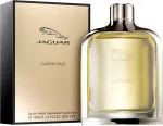 Classic Gold Eau de Toilette für Herren 100 ml