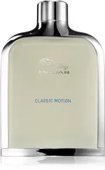Classic Motion Eau de Toilette für Herren 100 ml