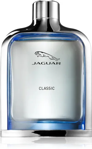 Jaguar Classic Eau de Toilette für Männer