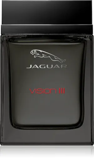 Jaguar Vision III Eau de Toilette für Herren
