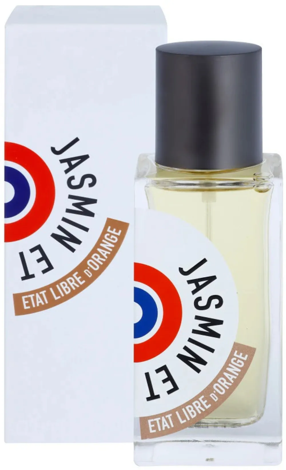 Jasmin et Cigarette Eau de Parfum für Damen 100 ml