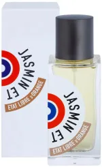 Jasmin et Cigarette Eau de Parfum für Damen 100 ml