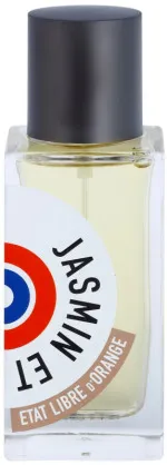 Jasmin et Cigarette Eau de Parfum für Damen 100 ml