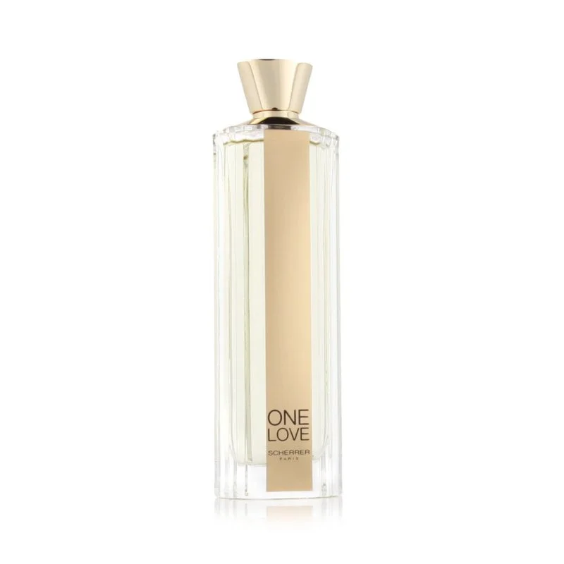 Jean-Louis Scherrer One Love Eau de Parfum für Damen 100 ml