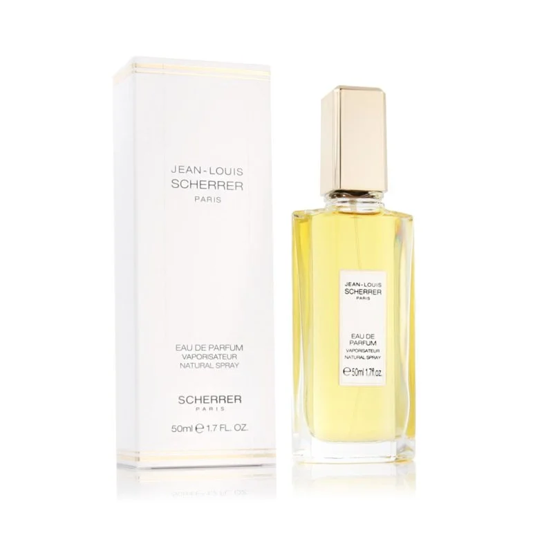 Scherrer Eau de Parfum für Damen 50 ml