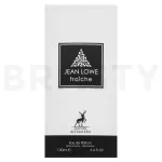 Jean Lowe Fraîche Eau de Parfum für Herren 100 ml