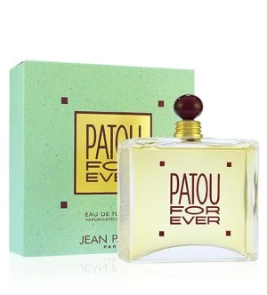 Jean Patou For Ever Eau de Toilette für Damen