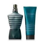Le Male 75 ml + SG Eau de Toilette für Herren