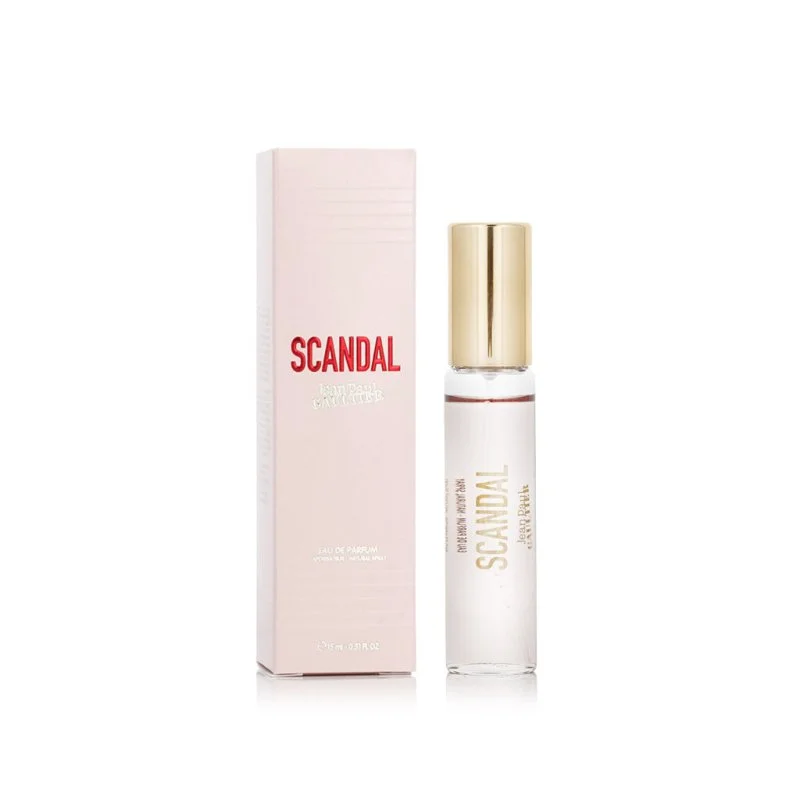 Scandal Eau de Parfum für Damen 15 ml