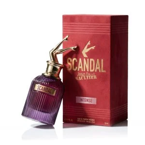 Jean Paul Gaultier Scandal Intense Intense Eau de Parfum für Damen