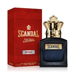 Jean Paul Gaultier Scandal Pour Homme Intense Eau de Parfum Intense für Herren