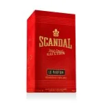 Scandal Pour Homme EDP Intense nachfüllbares Parfum für Herren 150 ml