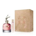 Scandal 80 ml + EdP Eau de Parfum für Damen 20 ml