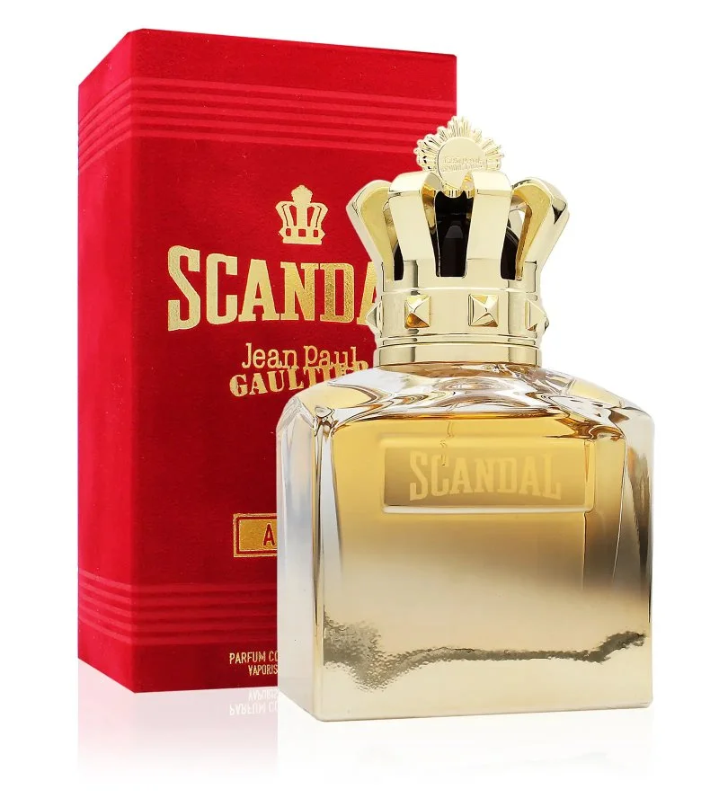 Scandal Pour Homme Absolu Parfum für Herren 100 ml
