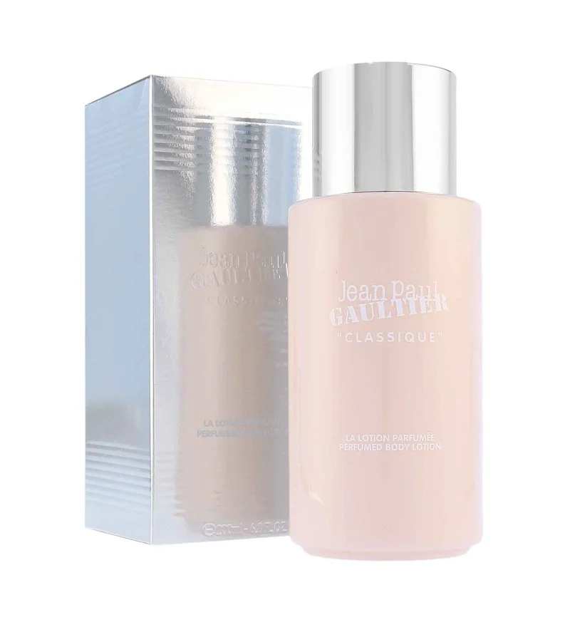 Classique Körperlotion 200 ml