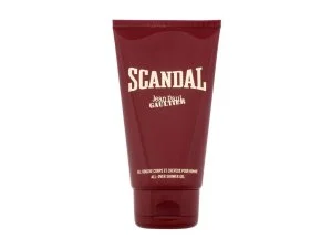 Jean Paul Gaultier Scandal Pour Homme Duschgel für Herren