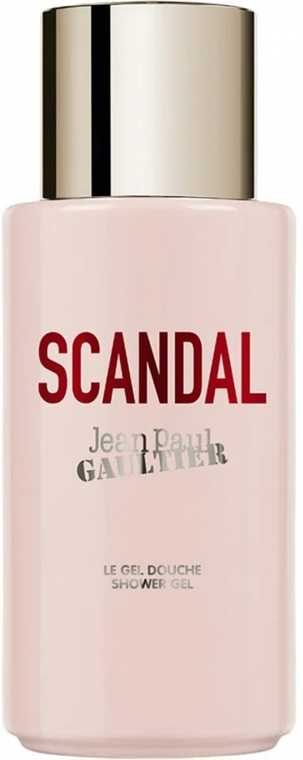 Scandal Duschgel für Damen 200 ml