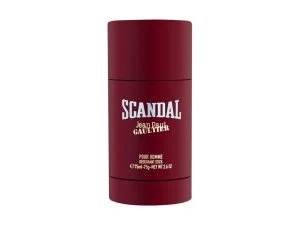 Jean Paul Gaultier Scandal Pour Homme Deostick 75 g für Herren