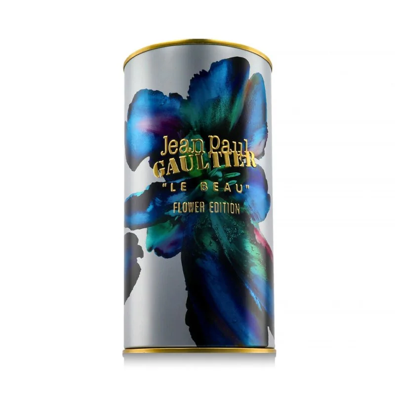 Le Beau Flower Edition Eau de Parfum für Herren 125 ml