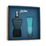 Le Male Eau de Toilette für Herren 125 ml + Duschgel 75 ml