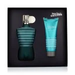 Le Male Eau de Toilette für Herren 125 ml + Duschgel 75 ml