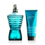 Le Male Eau de Toilette für Herren 125 ml + Duschgel 75 ml