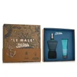 Le Male Eau de Toilette für Herren 125 ml + Duschgel 75 ml