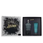 Le Male Eau de Toilette für Herren 125 ml + Duschgel 75 ml