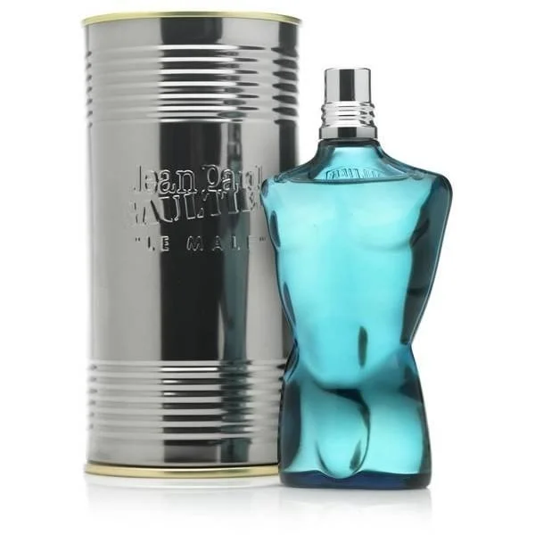 Le Male Aftershave für Herren 125 ml