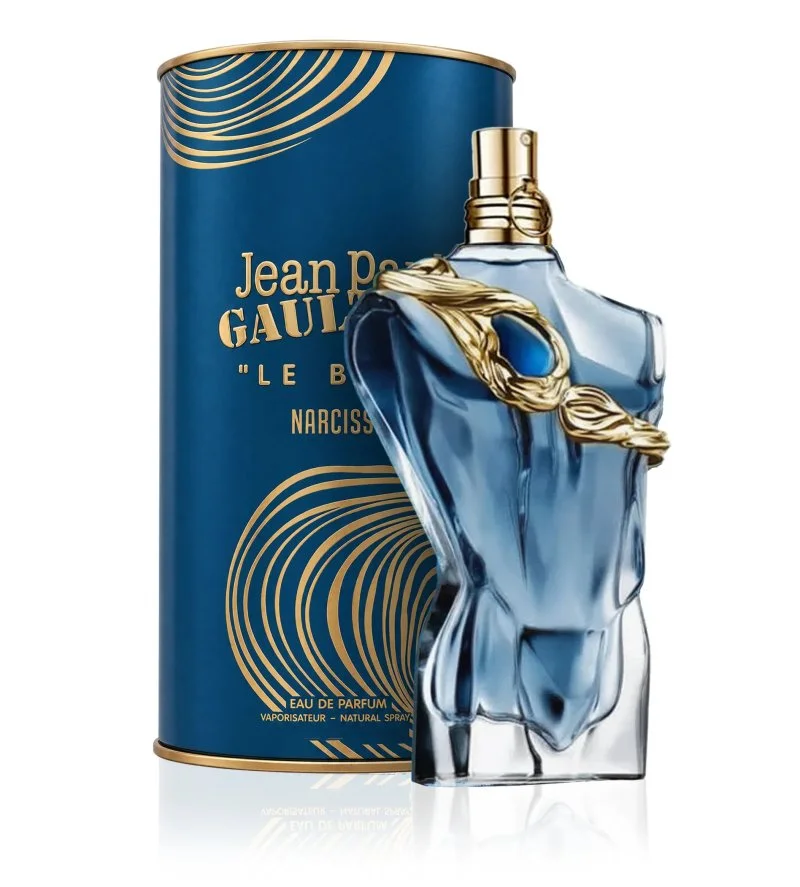Le Beau Narcisse Eau de Parfum für Herren 125 ml