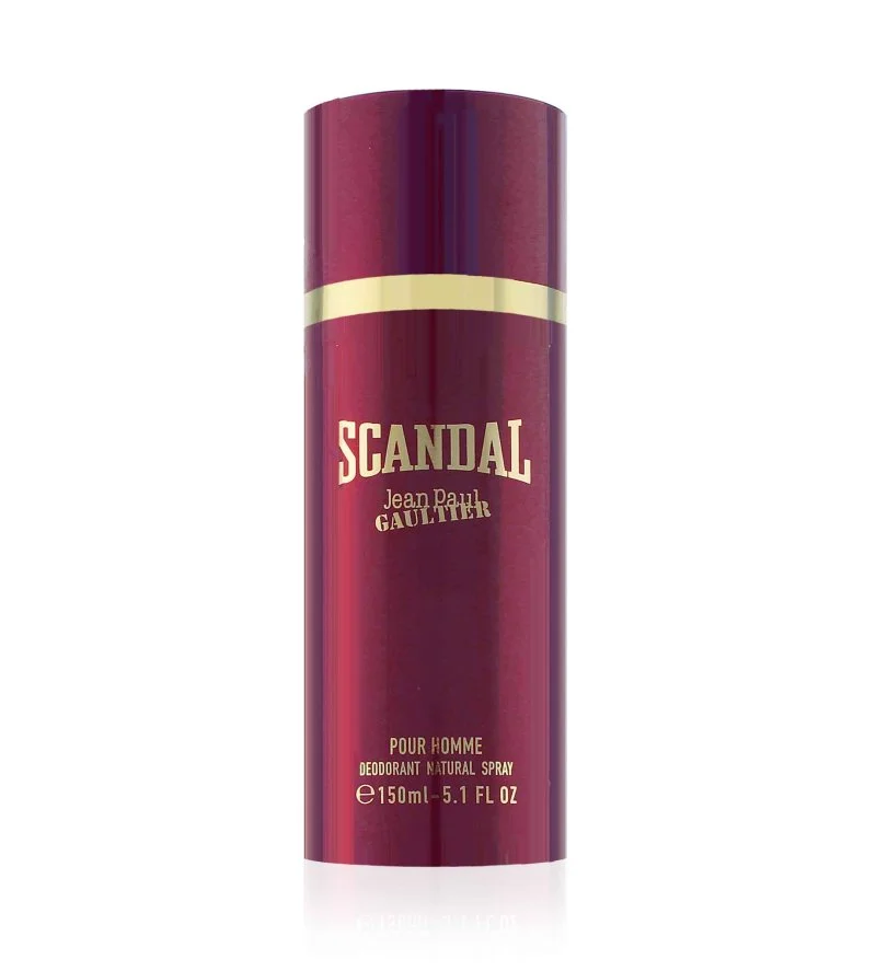 Scandal Pour Homme Deo-Spray für Männer 150 ml