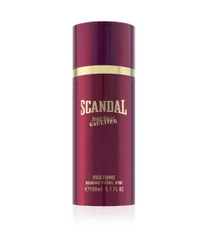 Jean Paul Gaultier Scandal Pour Homme Deo-Spray für Männer