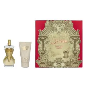 Jean Paul Gaultier Jean Paul Gaultier Gaultier Divine EDP nachfüllbar 50 ml + BL 75 ml W