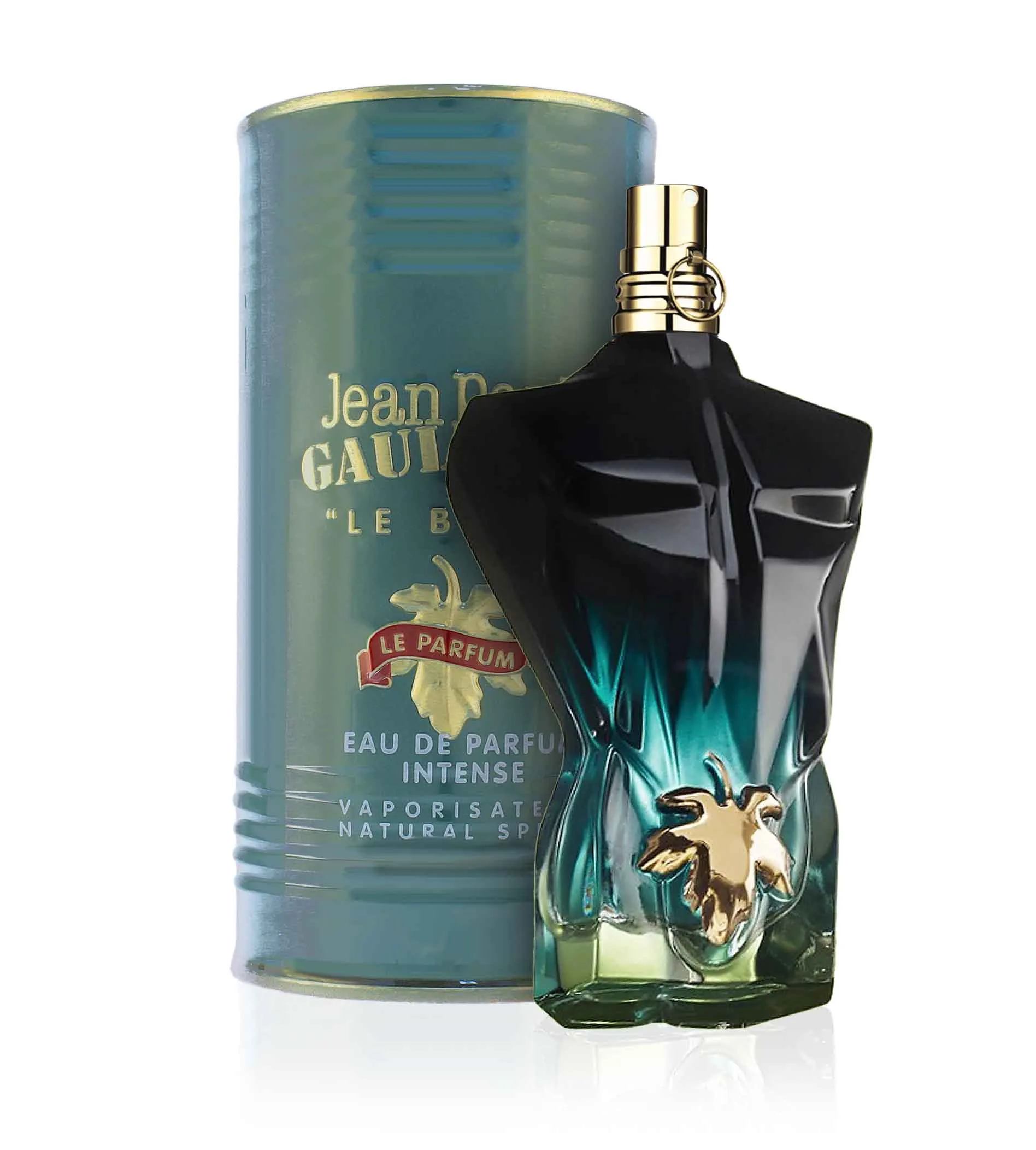Le Beau Le Parfum Eau de Parfum für Herren 125 ml