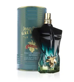 Jean Paul Gaultier Le Beau Le Parfum Eau de Parfum für Herren 125 ml