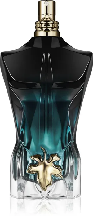 Jean Paul Gaultier Le Beau Le Parfum Eau de Parfum für Herren 125 ml