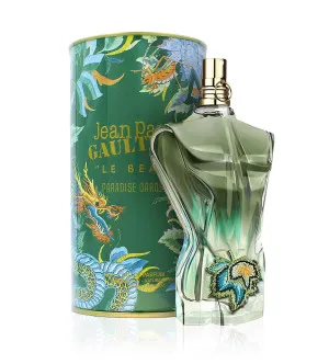 Jean Paul Gaultier Le Beau Paradise Garden Eau de Parfum für Herren