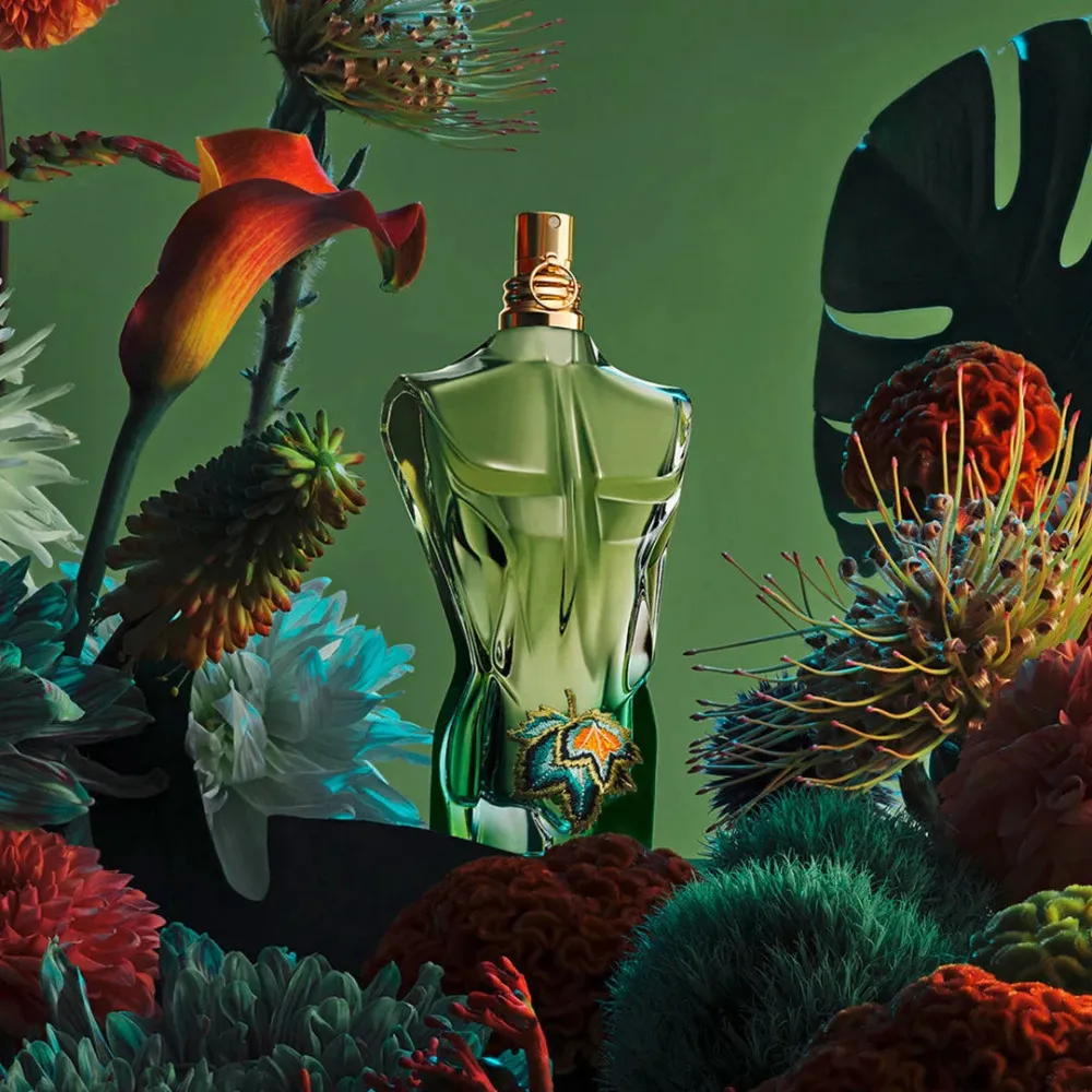 Le Beau Paradise Garden Eau de Parfum für Herren 125 ml