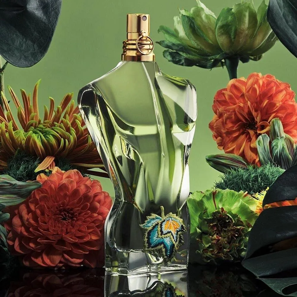 Le Beau Paradise Garden Eau de Parfum für Herren 125 ml